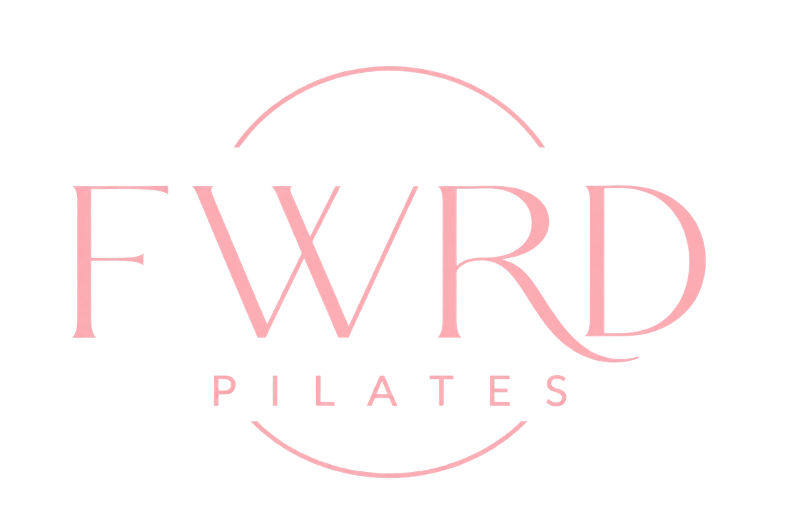 FWRD Pilates
